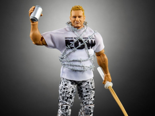 Series 111 Sandman