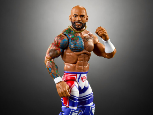 Series 111 Ricochet