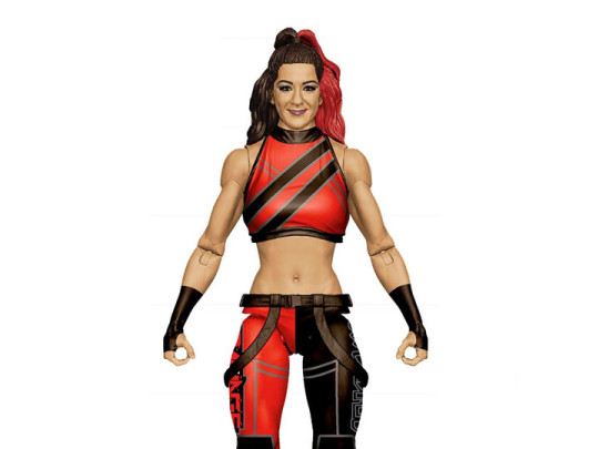 Series 109 Bayley