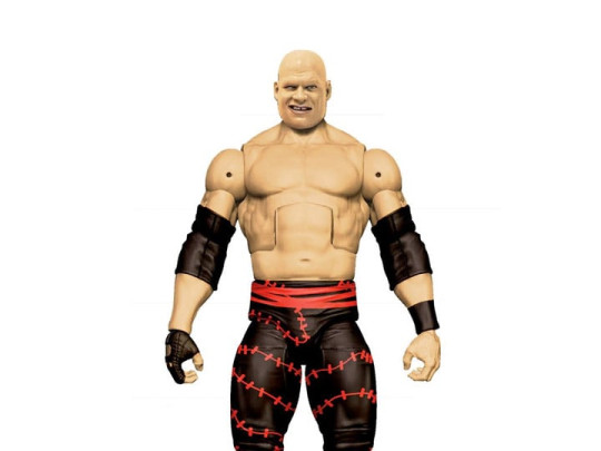 SummerSlam Kane (John Cone BAF)