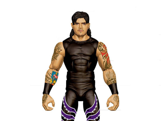 Series 109 Dominik Mysterio