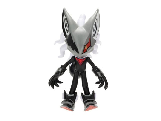 Sonic The Hedgehog 4 Modern Infinite w/ Phantom Ruby Figure