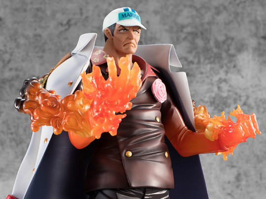 Neo-DX Sakazuki Limited Edition