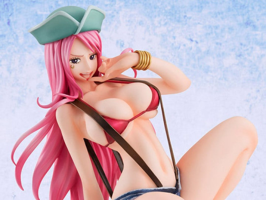 Jewelry Bonney (Ver.BB Variant) Limited Edition