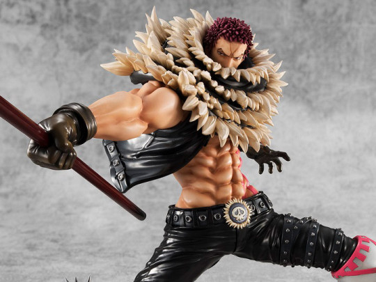 SA-Maximum Charlotte Katakuri