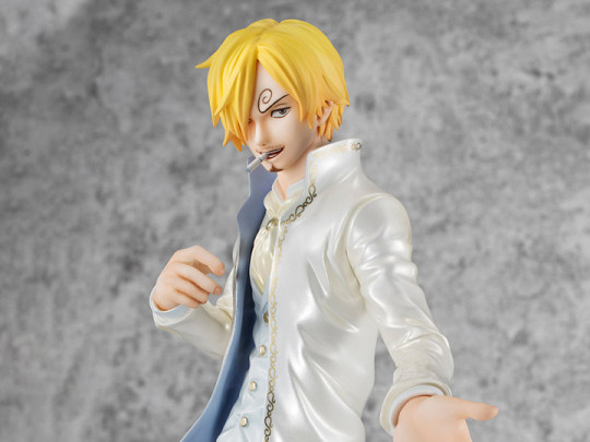 Sanji (Ver.WD) Limited Edition