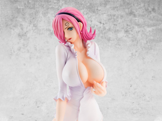 Reiju (Ver. 2.0) Limited Edition