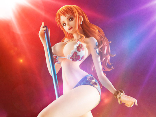 Nami (New ver.) Limited Edition