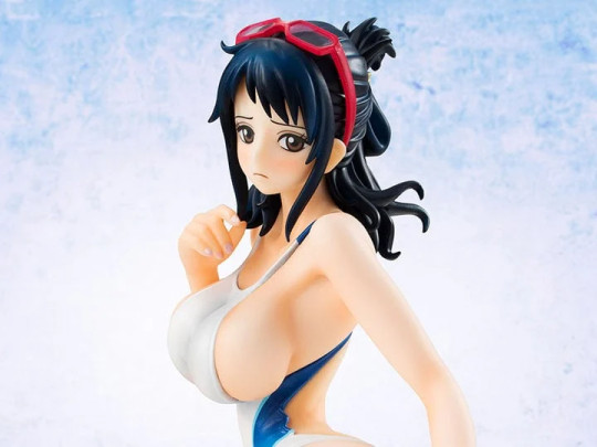 Tashigi BB White Limited Edition
