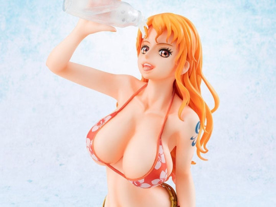 Nami BB 03 Limited Edition