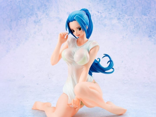 Nefeltari Vivi BB Ver. Limited Edition Figure