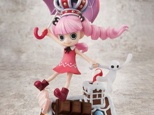 CB-EX Figure Perona (Sweet)