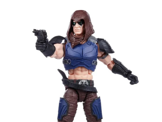Zartan