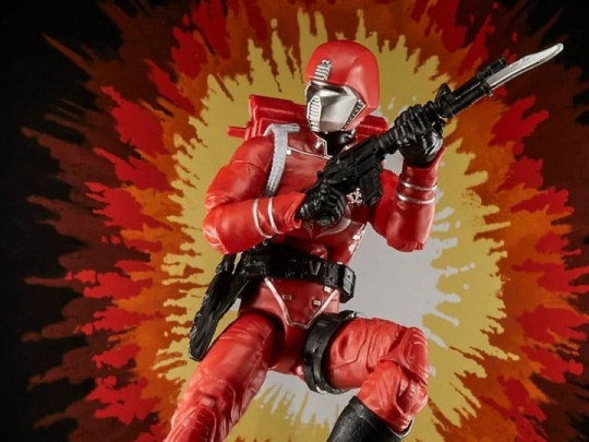 Crimson Guard