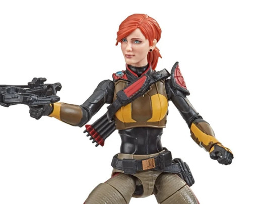 Scarlett (Redeco)