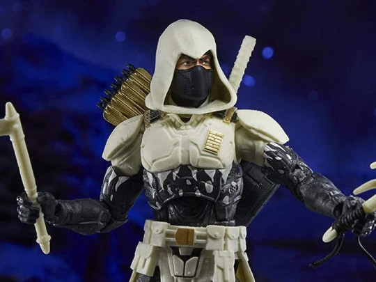 Arctic Mission Storm Shadow