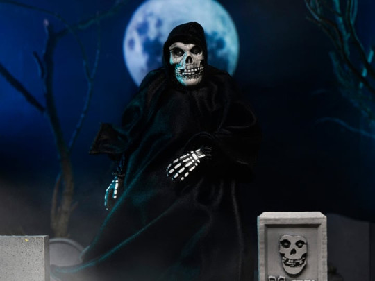 Misfits Fiend