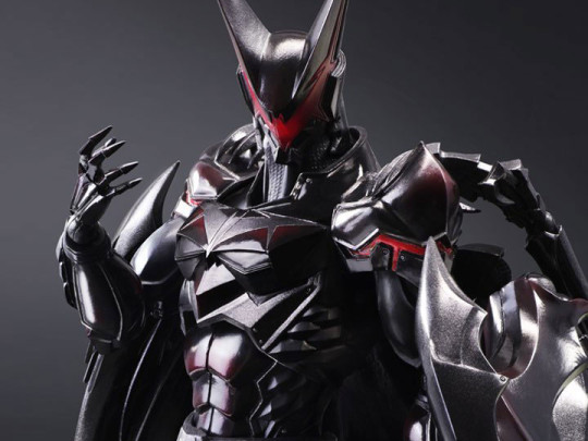 DC Universe Variant Play Arts Kai Batman