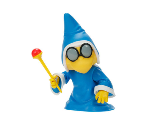 The Super Mario Bros. Movie Kamek 5-Inch Scale Figure