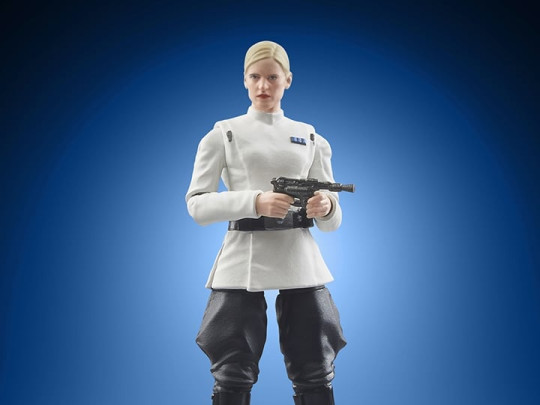 Dedra Meero (Andor) Action Figure