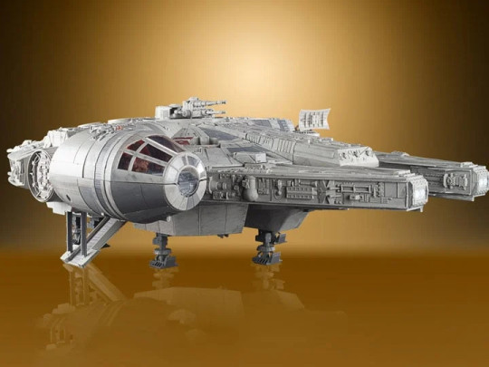 Galaxys Edge Millennium Falcon Smugglers Run Electronic Vehicle