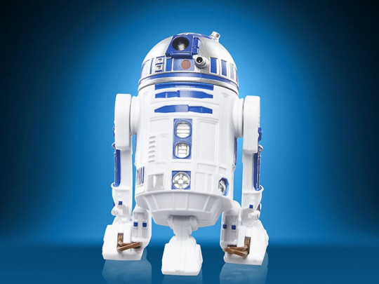 R2-D2 (A New Hope)