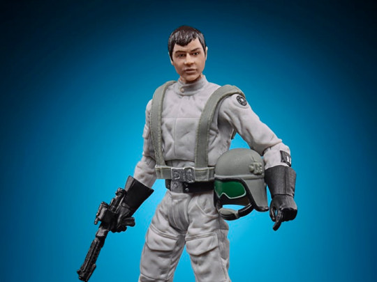 50th Anniversary AT-ST Driver Exclusive