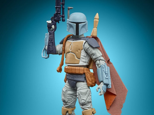 Boba Fett (Droids) Exclusive