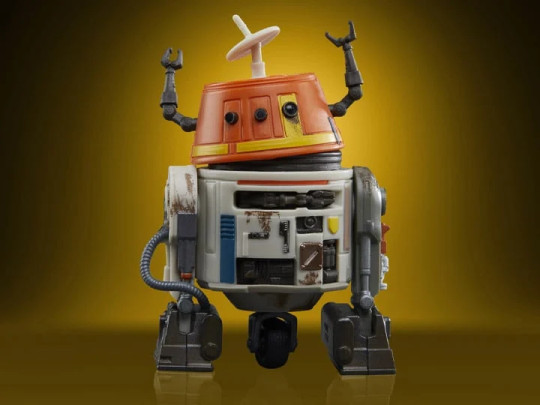Chopper (Ahsoka)