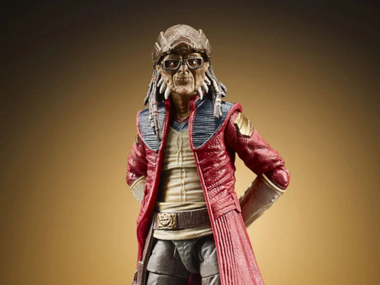 Hondo Ohnaka (The Clone Wars)