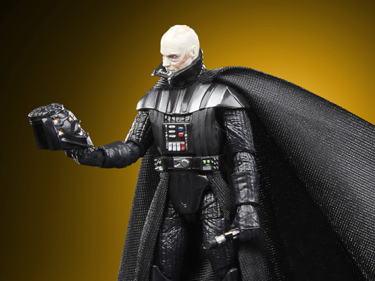 40th Anniversary Darth Vader (Return of the Jedi)
