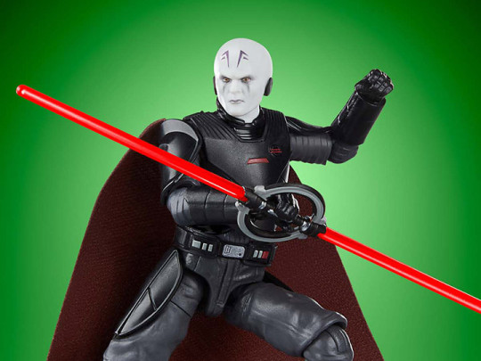 Grand Inquisitor (Obi-Wan Kenobi)
