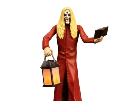 House of 1000 Corpses 5 Rabbit Roastin Otis Driftwood
