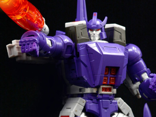 FT-16 Sovereign
