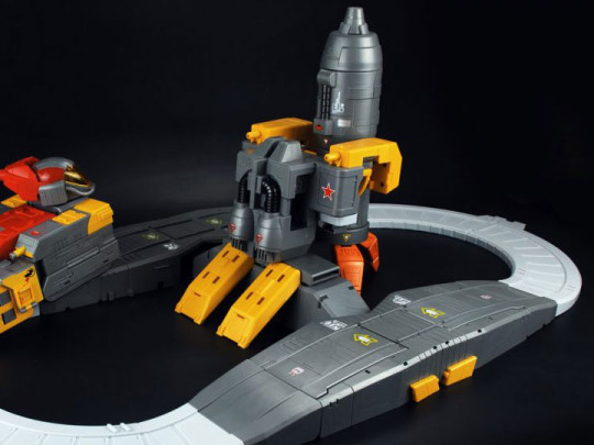 Terminus Giganticus FT-20B Aegis Sentinel B