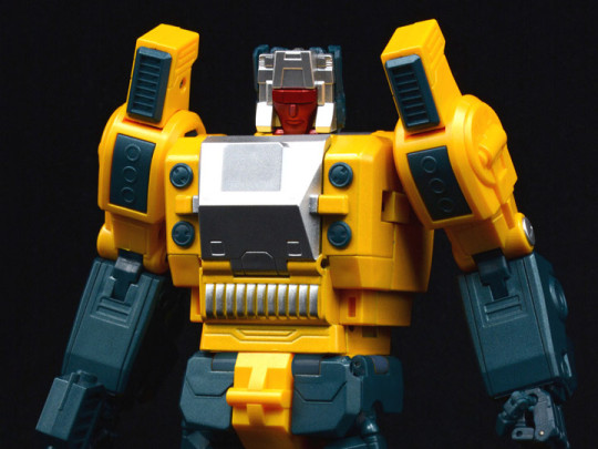 FT-18 Lupus
