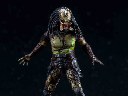 Predators Crucified Predator PX Previews Exclusive