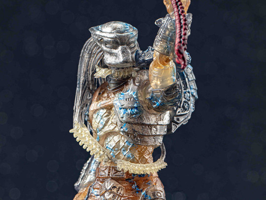 Predator Jungle Hunter Predator (Water Emergence) PX Previews Exclusive