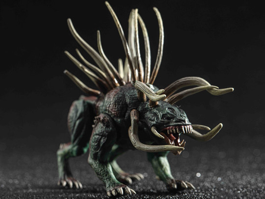 Predators Hound PX Previews Exclusive