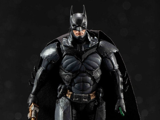 Injustice 2 Batman (Enhanced Ver.) PX Previews Exclusive