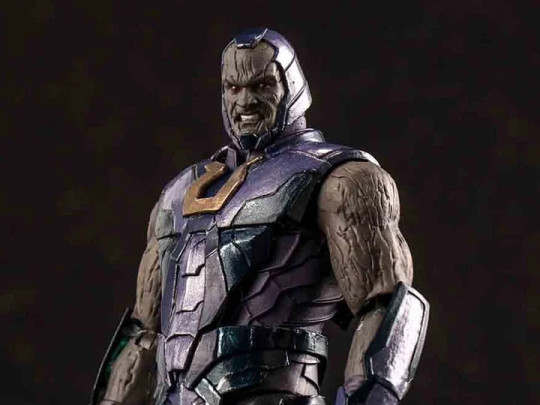 Injustice 2 Darkseid PX Previews Exclusive