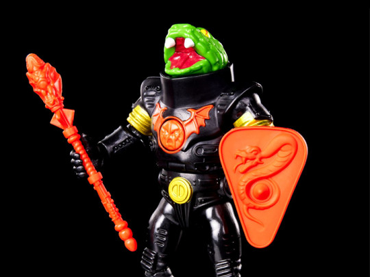 Snake Trooper
