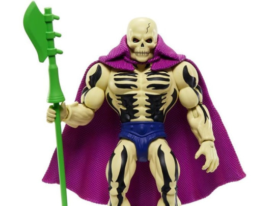 Scare Glow