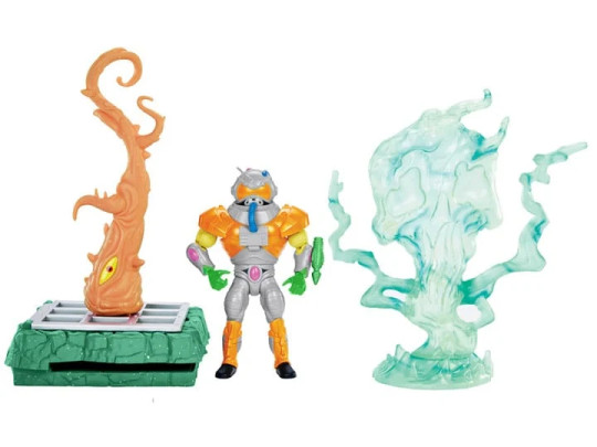 Secrets of Grayskull Power-Con 2021 Exclusive Accessory Pack