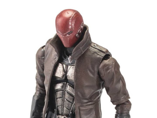 Injustice 2 Red Hood PX Previews Exclusive