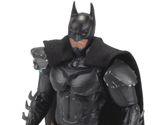 Injustice 2 Batman PX Previews Exclusive