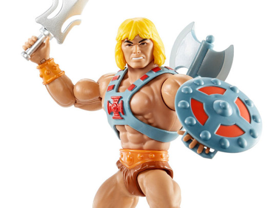He-Man