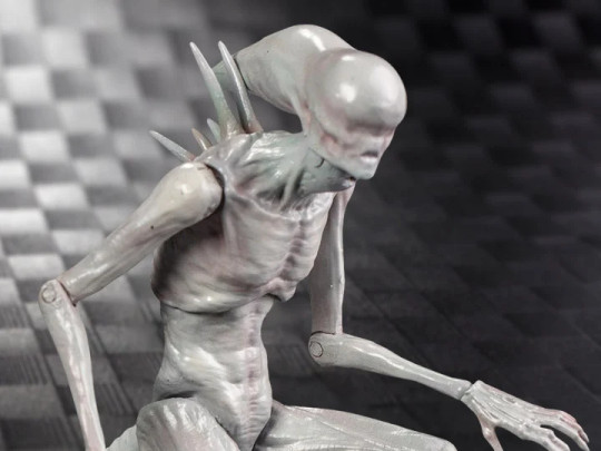 Alien: Covenant Neomorph
