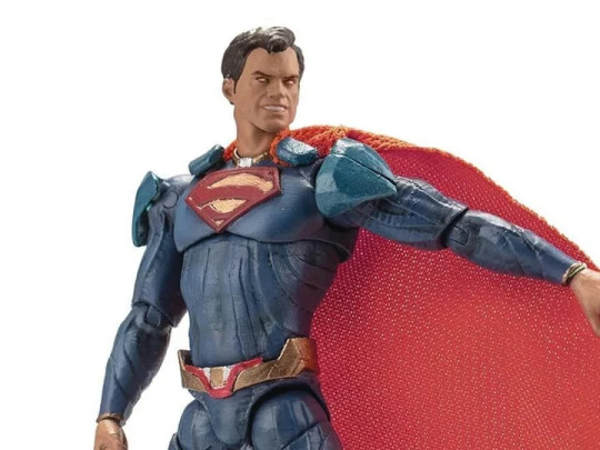 Injustice 2 Superman PX Previews Exclusive