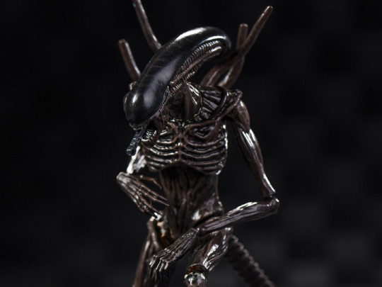 Alien: Covenant Xenomorph PX Previews Exclusive